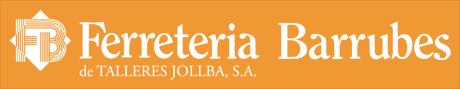 TOTFERRETERIA-FERRETERIA BARRUBES-